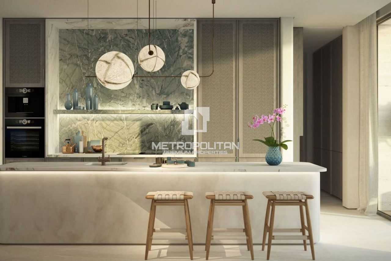 Вилла в Дубае, ОАЭ, 1 268 м² - фото 7