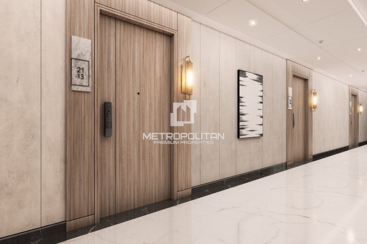 Апартаменты в Дубае, ОАЭ, 77 м² - фото 8