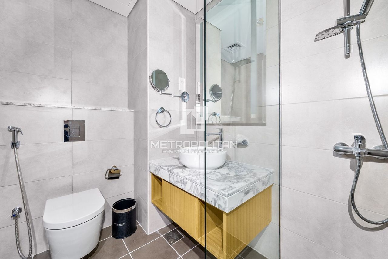 Апартаменты в Дубае, ОАЭ, 63 м² - фото 8