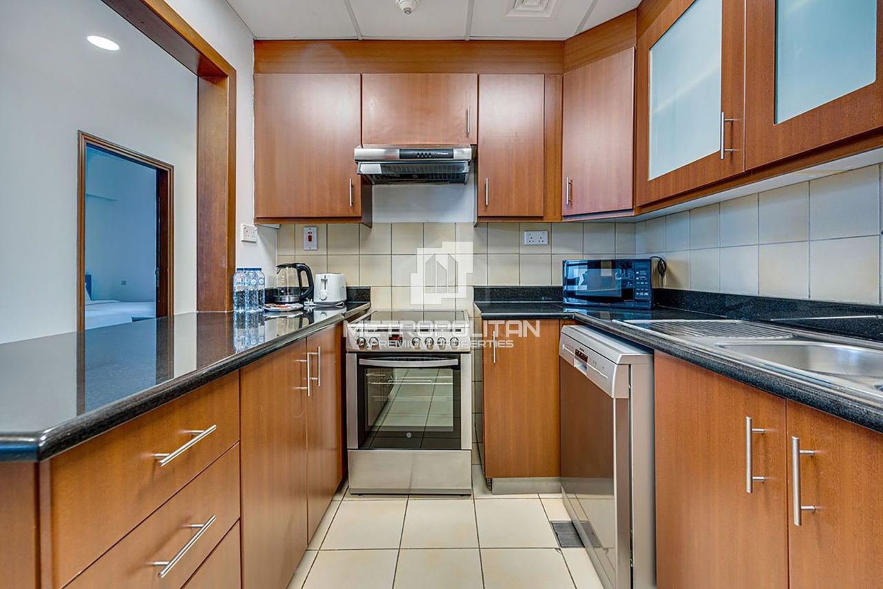 Апартаменты в Дубае, ОАЭ, 134 м² - фото 8