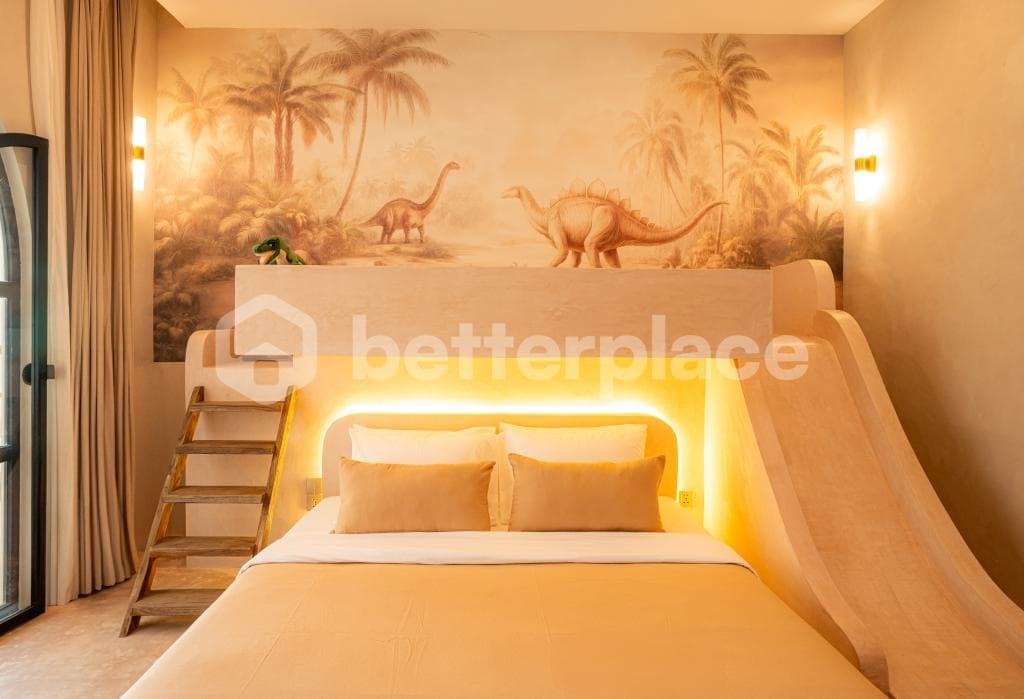 Вилла в Чангу, Индонезия, 126 м² - фото 5