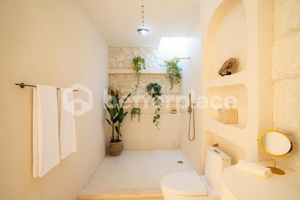 Вилла в Чангу, Индонезия, 126 м² - фото 16