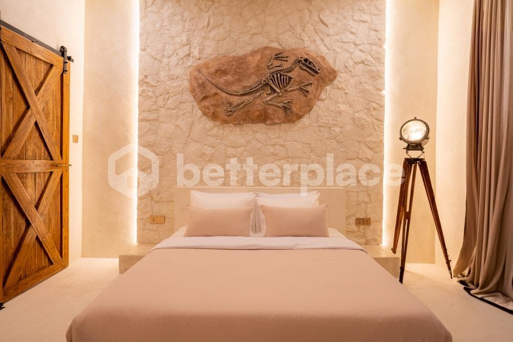 Вилла в Чангу, Индонезия, 126 м² - фото 9