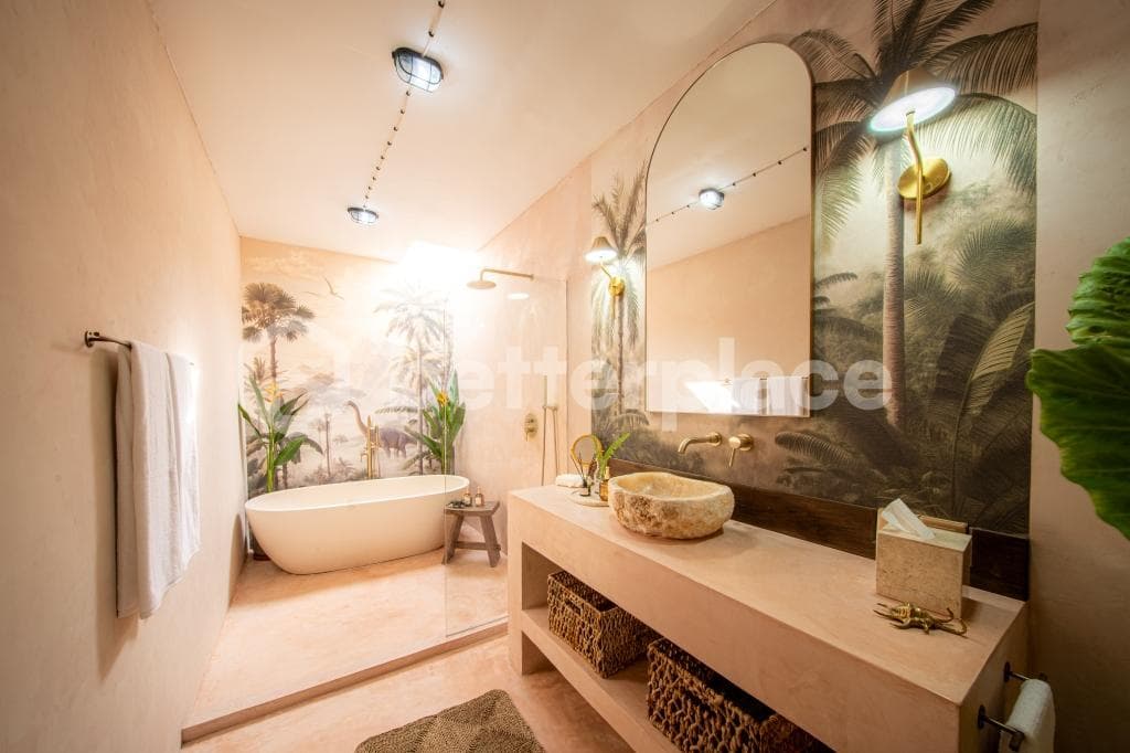 Вилла в Чангу, Индонезия, 126 м² - фото 14