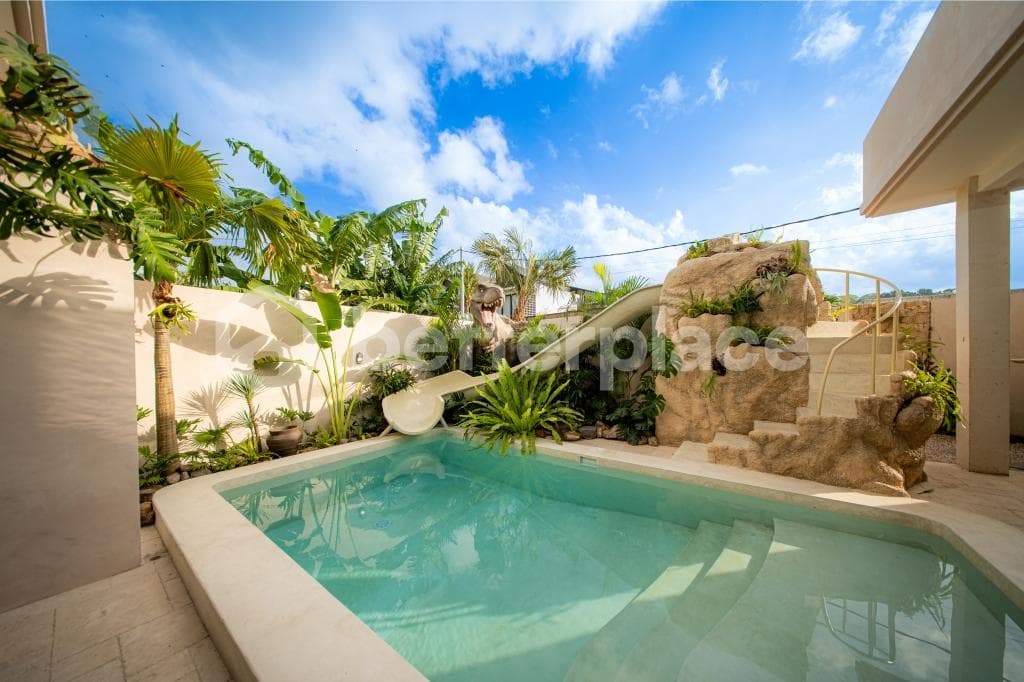 Вилла в Чангу, Индонезия, 126 м² - фото 17