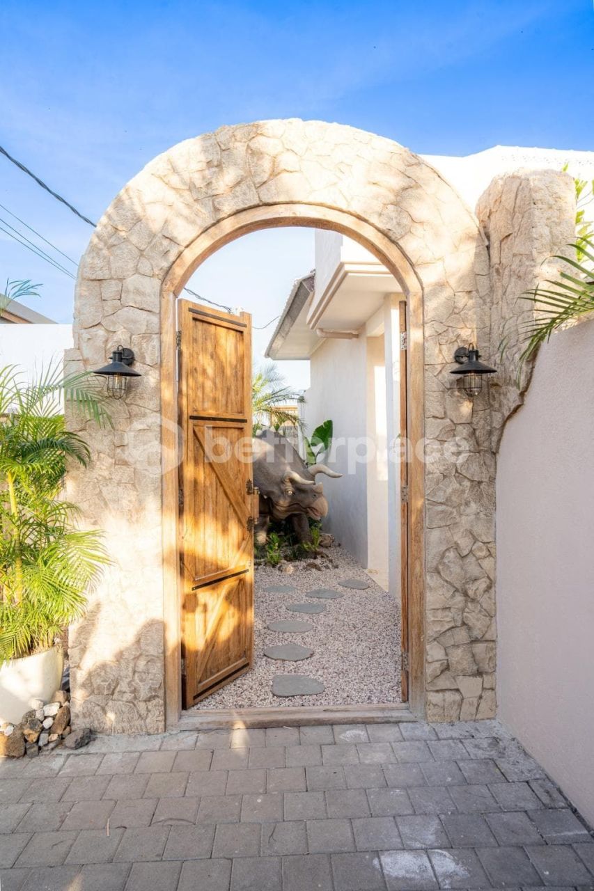 Вилла в Чангу, Индонезия, 126 м² - фото 18