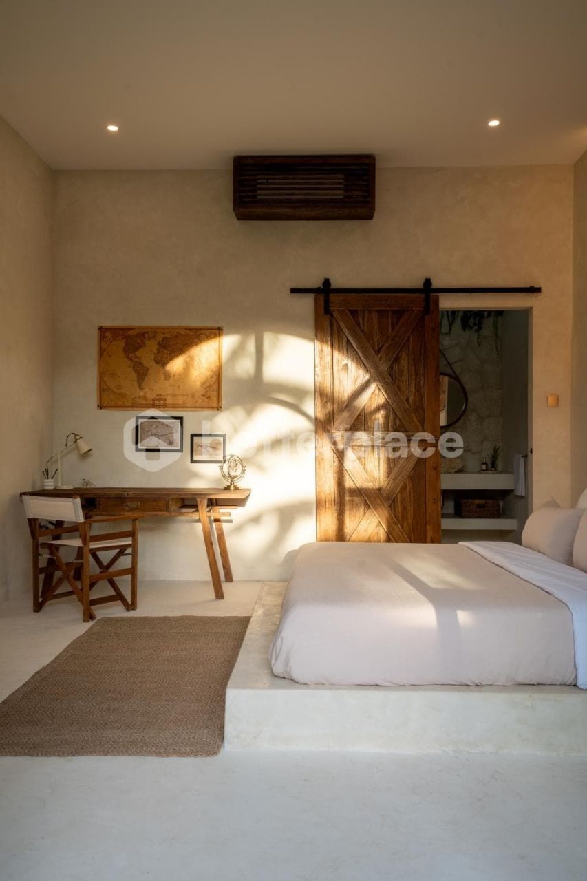 Вилла в Чангу, Индонезия, 126 м² - фото 11