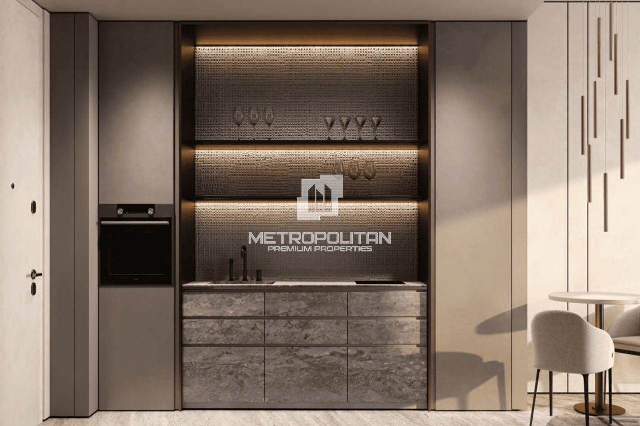 Апартаменты в Рас-эль-Хайме, ОАЭ, 109 м² - фото 9