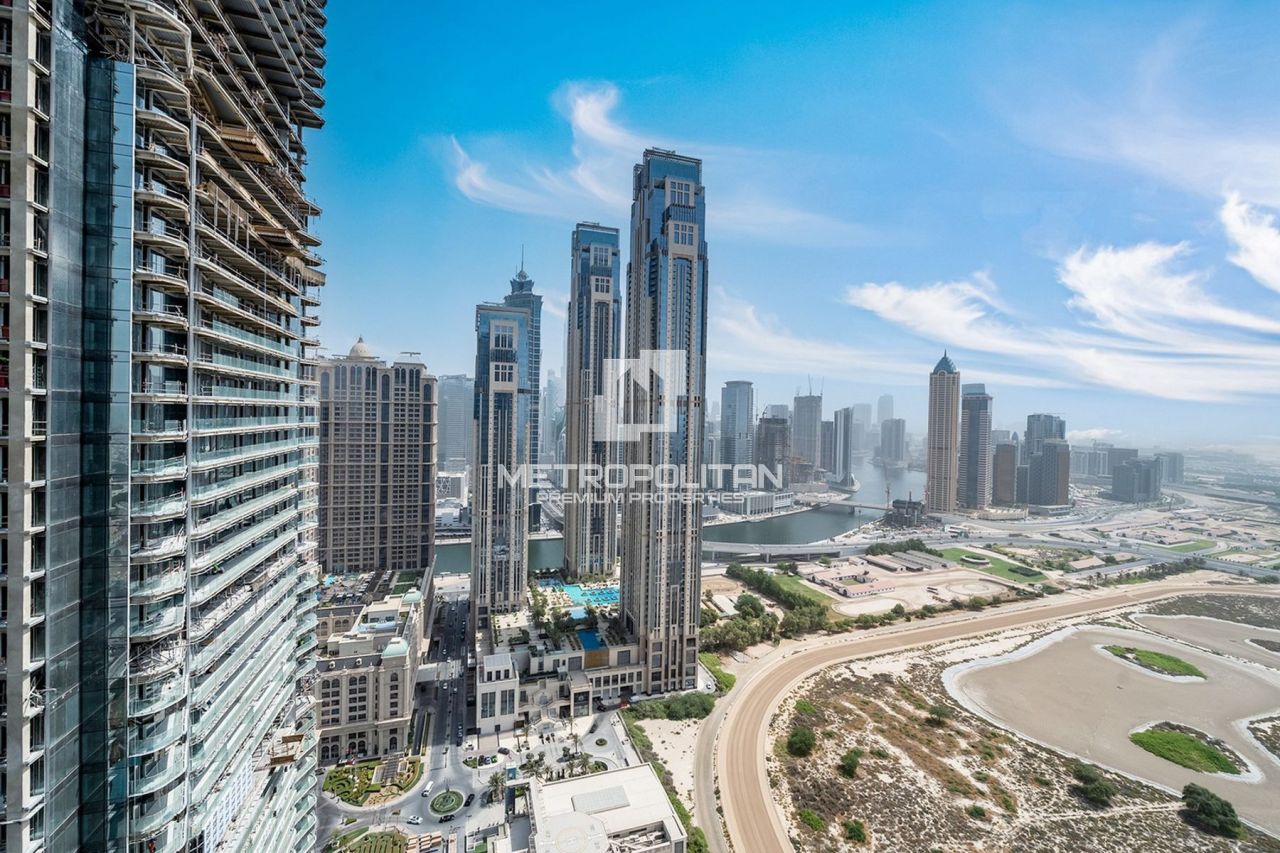 Апартаменты в Дубае, ОАЭ, 63 м² - фото 11