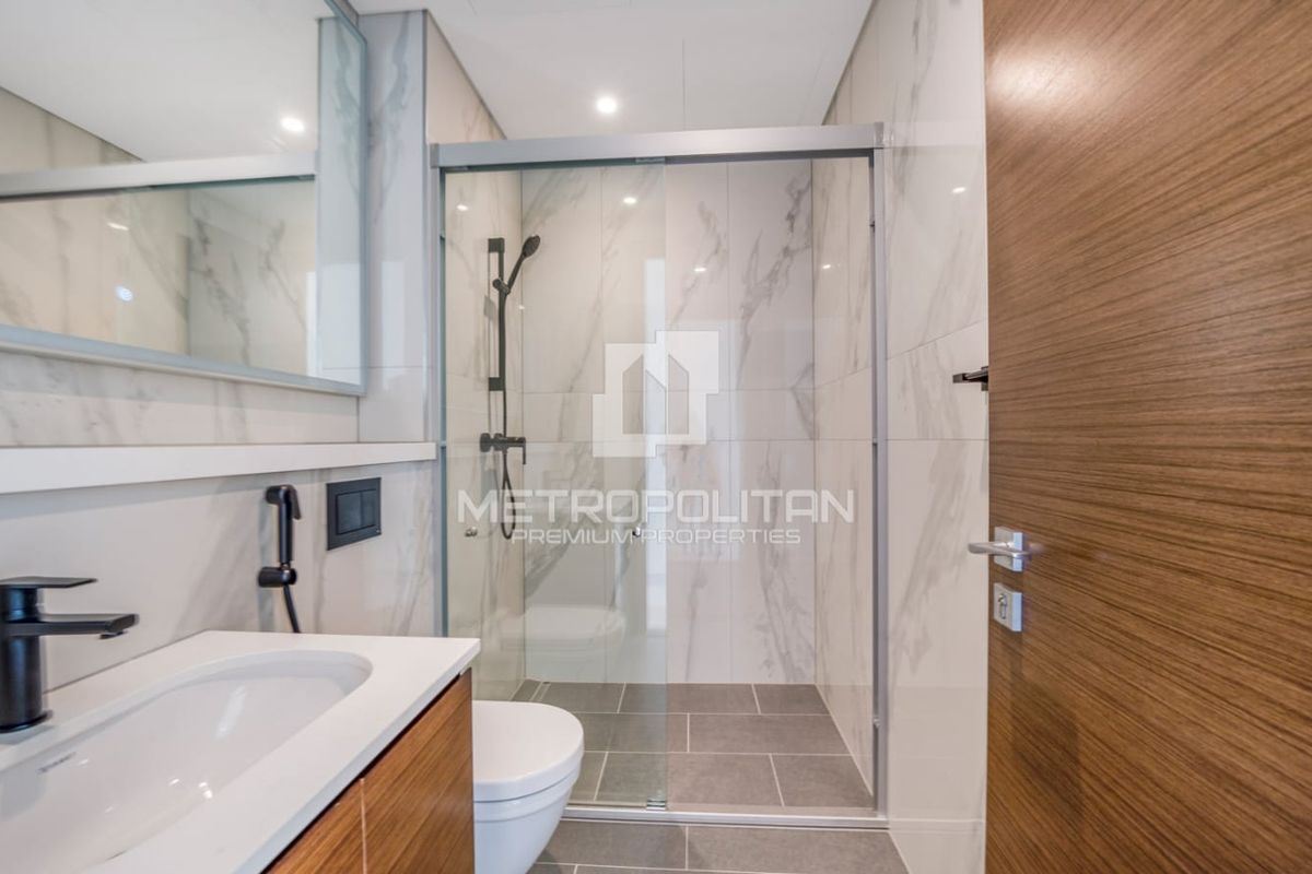 Апартаменты в Дубае, ОАЭ, 145 м² - фото 12