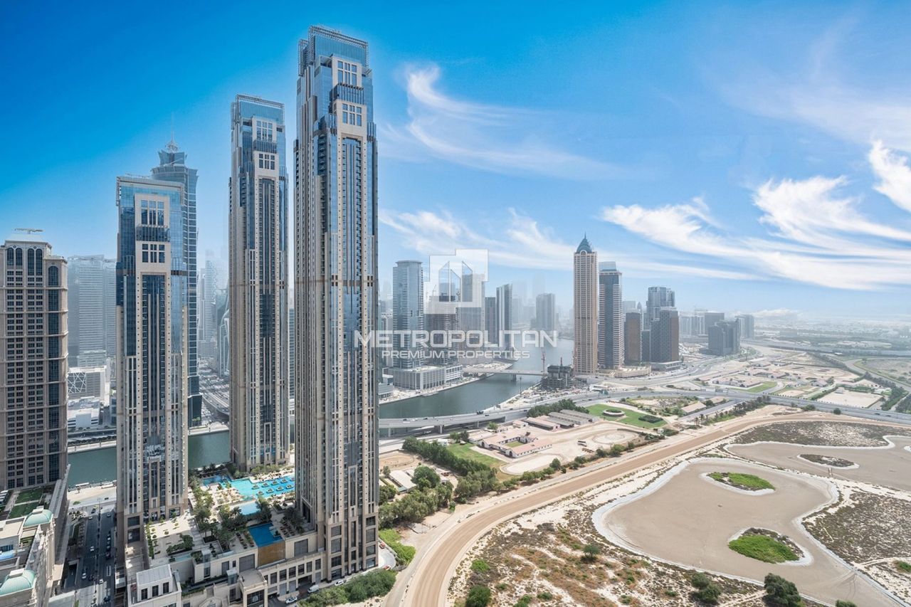 Апартаменты в Дубае, ОАЭ, 63 м² - фото 12