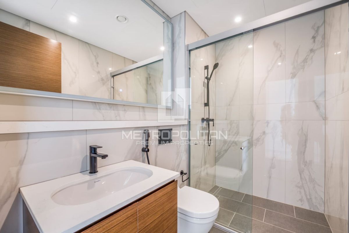 Апартаменты в Дубае, ОАЭ, 145 м² - фото 13