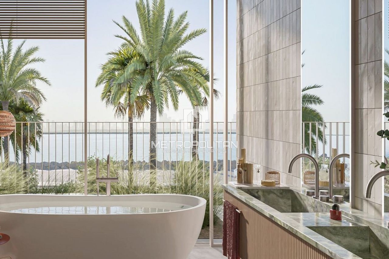 Вилла в Дубае, ОАЭ, 1 268 м² - фото 14