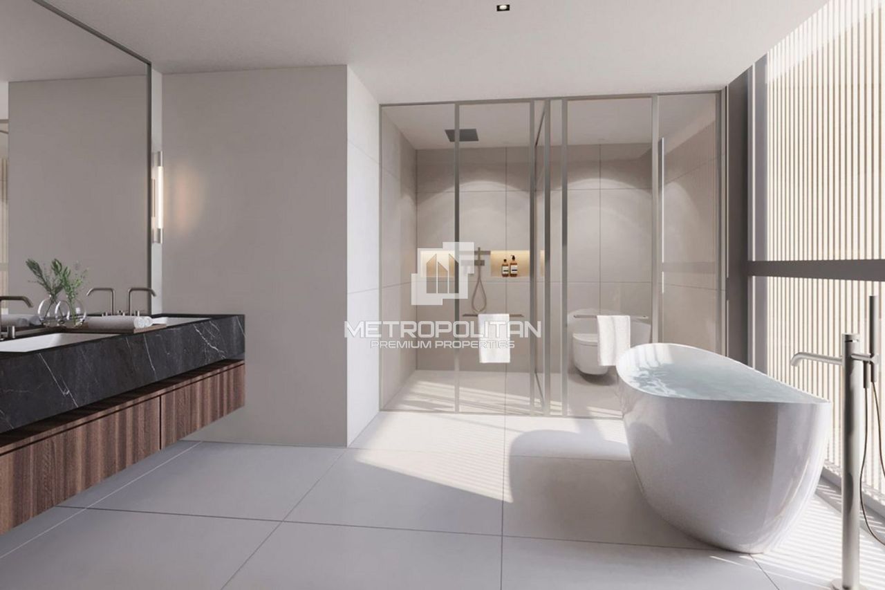 Таунхаус в Дубае, ОАЭ, 182 м² - фото 15