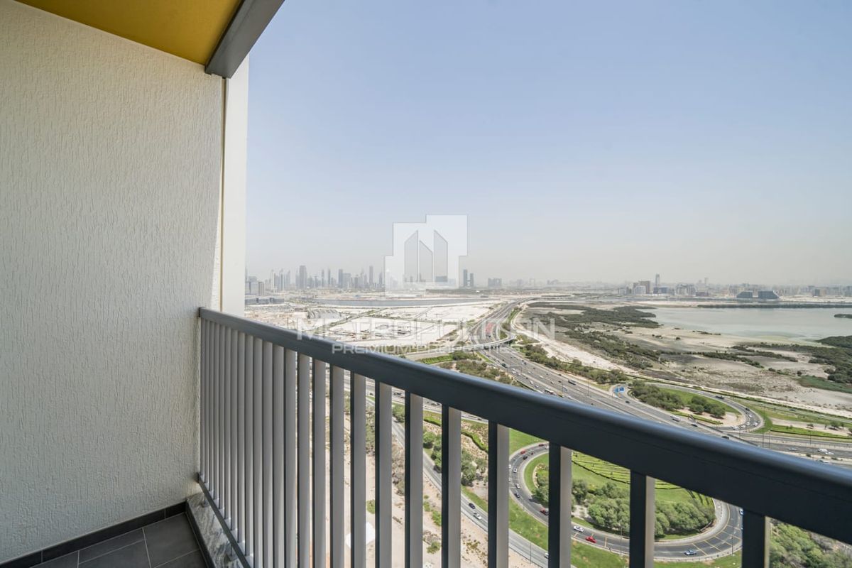 Апартаменты в Дубае, ОАЭ, 145 м² - фото 16