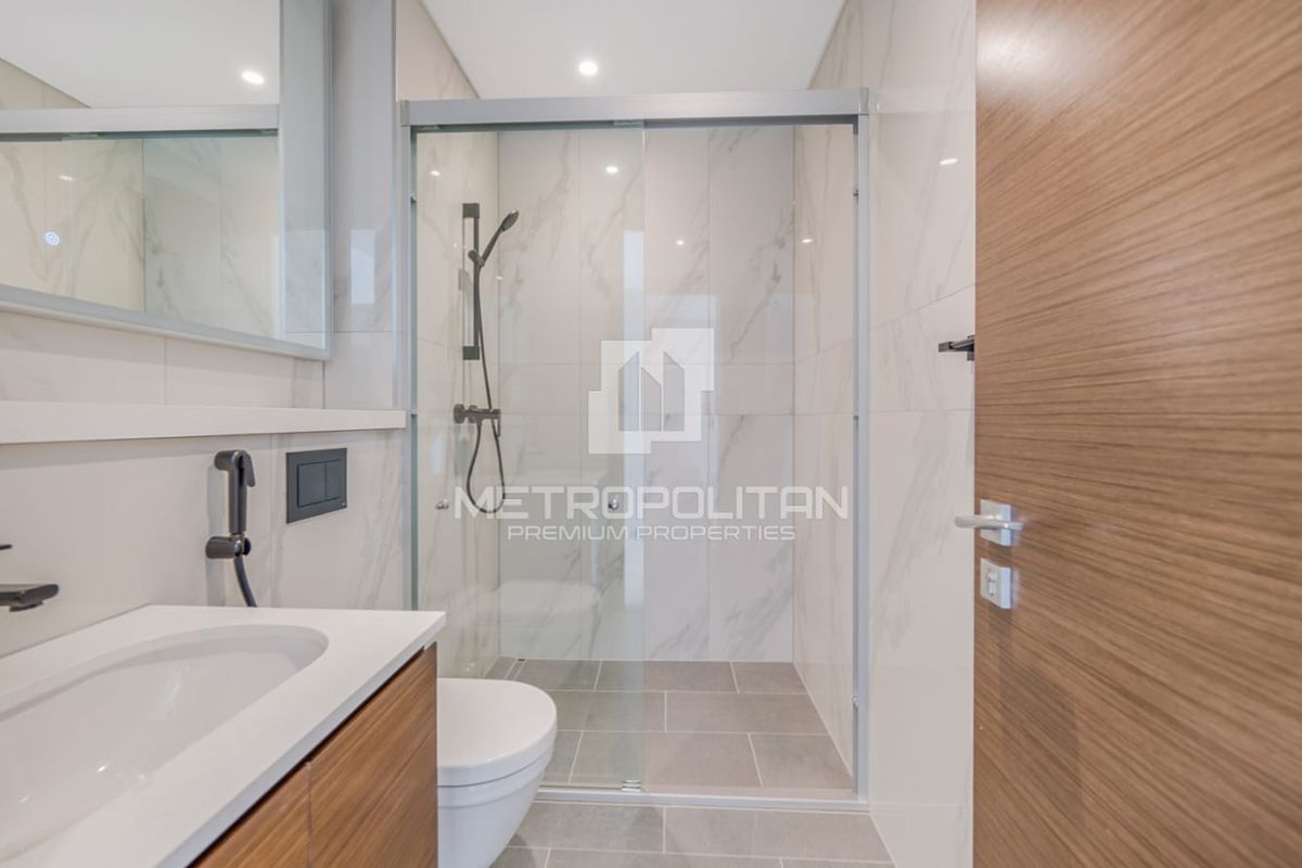 Апартаменты в Дубае, ОАЭ, 145 м² - фото 18