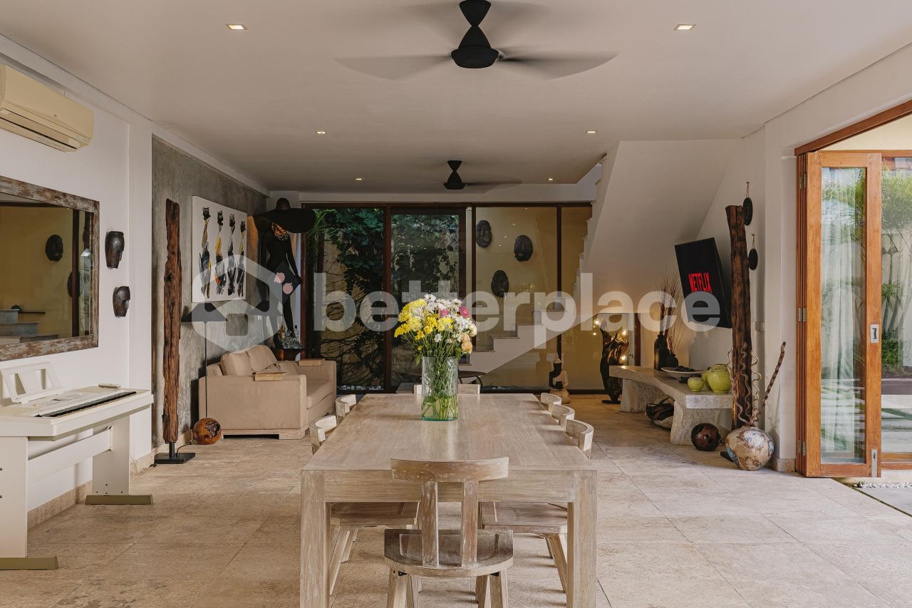 Вилла в Чангу, Индонезия, 300 м² - фото 3