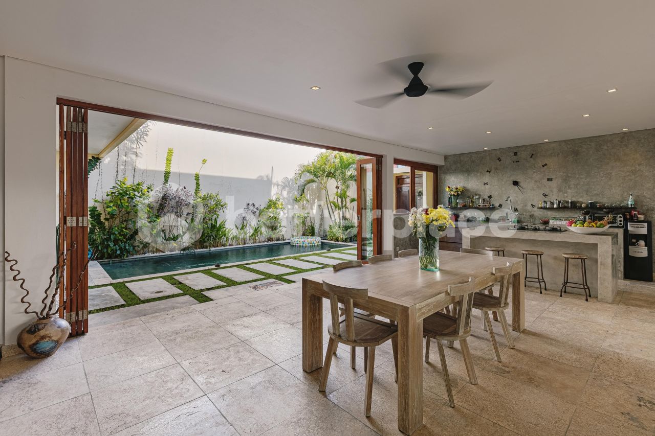 Вилла в Чангу, Индонезия, 300 м² - фото 2