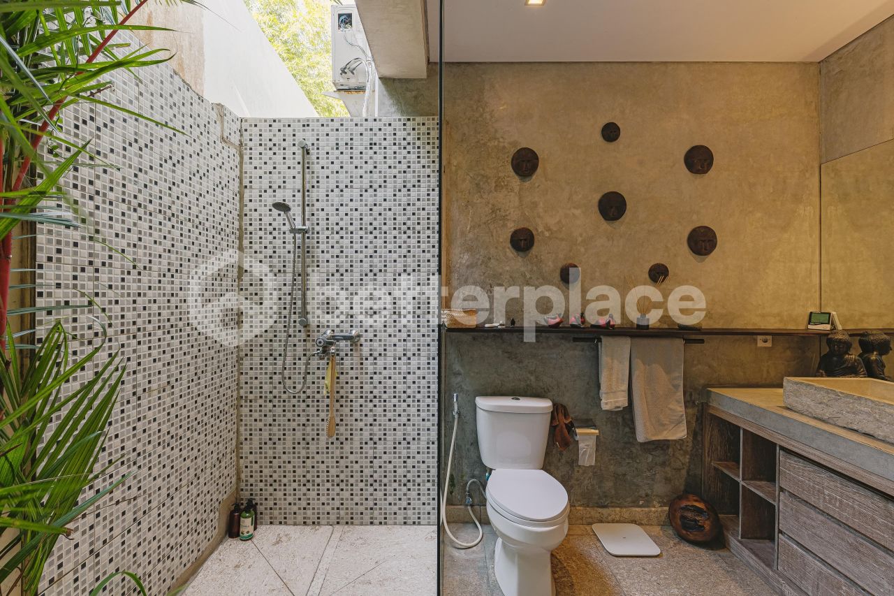 Вилла в Чангу, Индонезия, 300 м² - фото 10