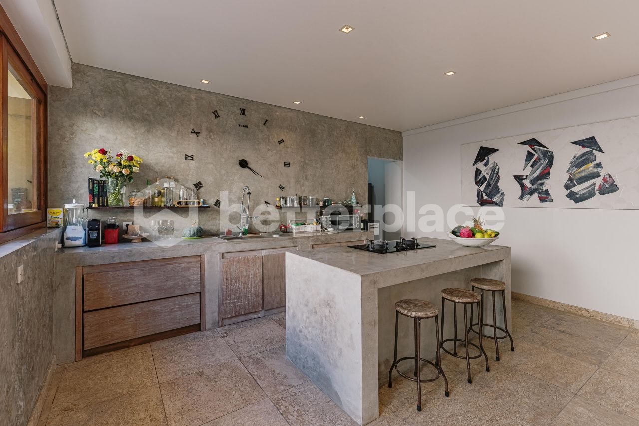 Вилла в Чангу, Индонезия, 300 м² - фото 5