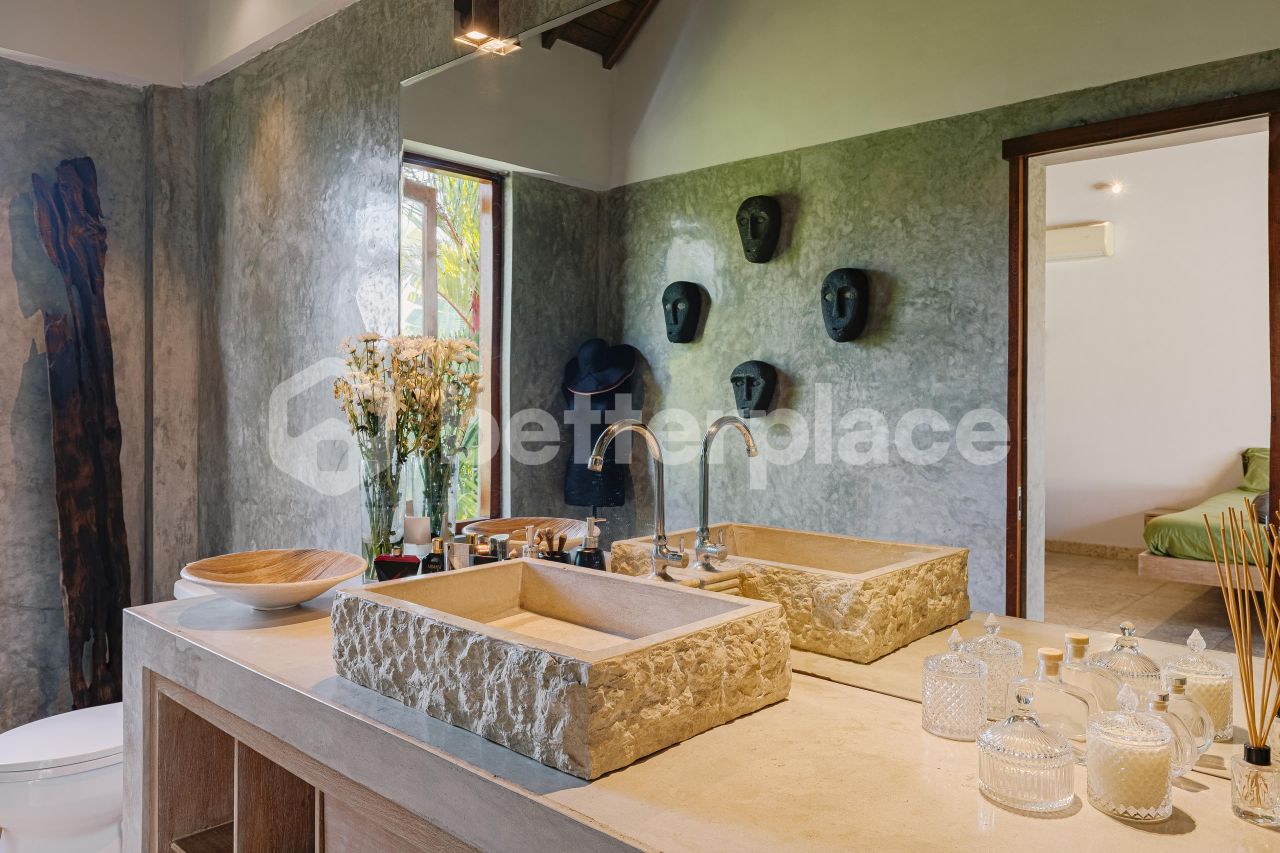 Вилла в Чангу, Индонезия, 300 м² - фото 13