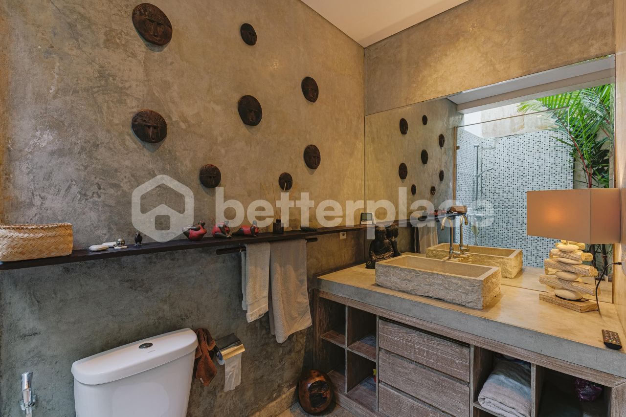 Вилла в Чангу, Индонезия, 300 м² - фото 9