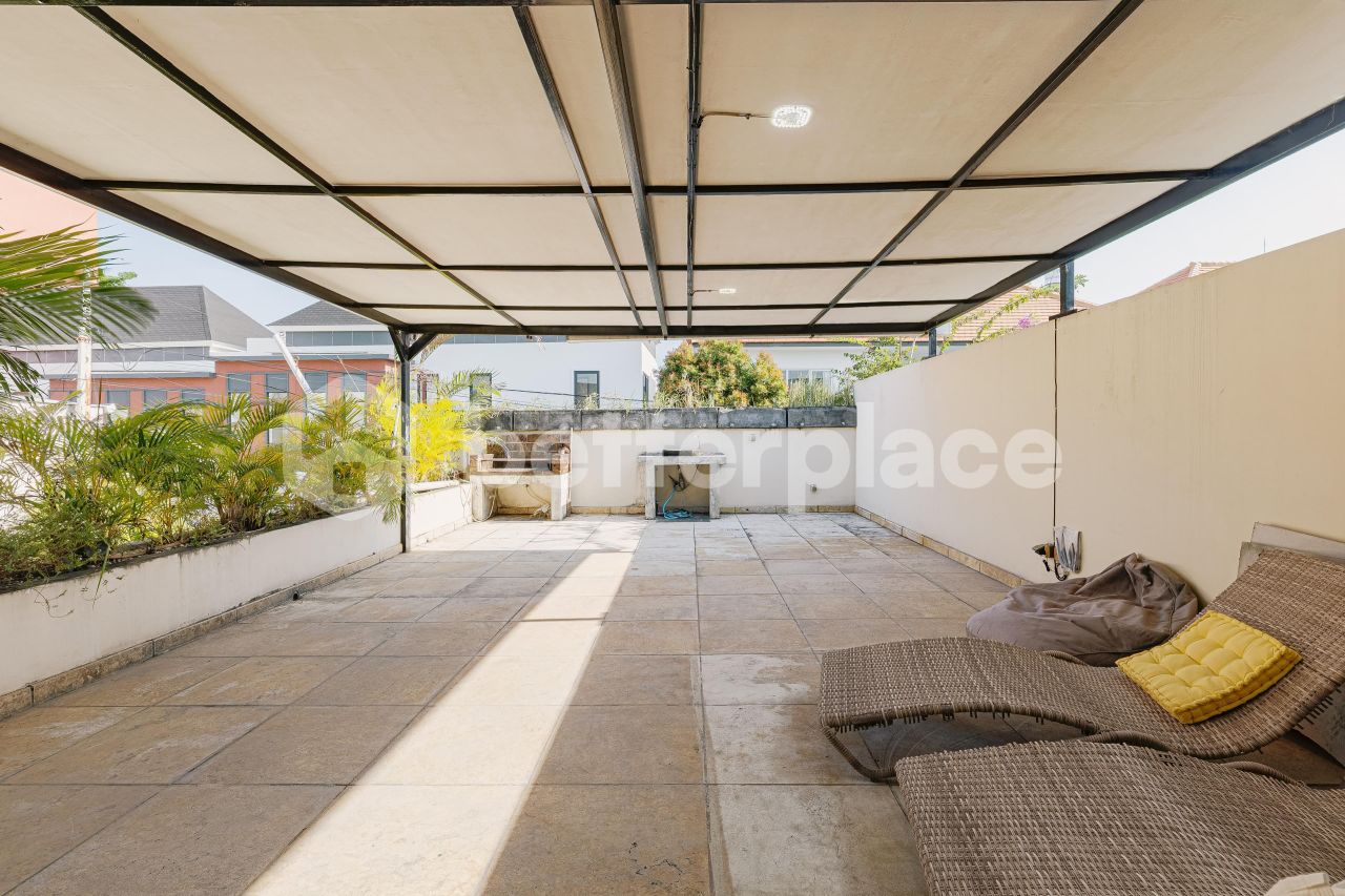 Вилла в Чангу, Индонезия, 300 м² - фото 11