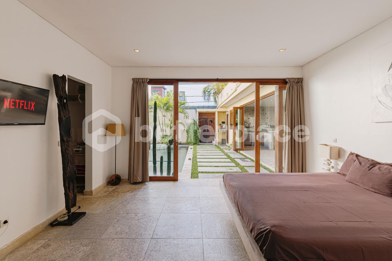 Вилла в Чангу, Индонезия, 300 м² - фото 8