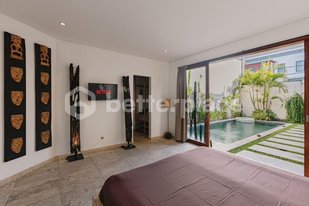 Вилла в Чангу, Индонезия, 300 м² - фото 7