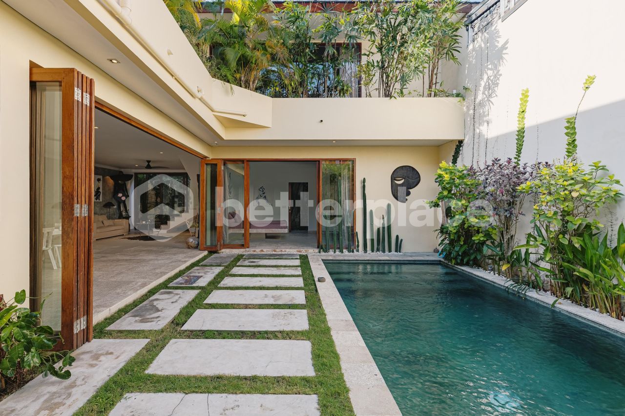 Вилла в Чангу, Индонезия, 300 м² - фото 1