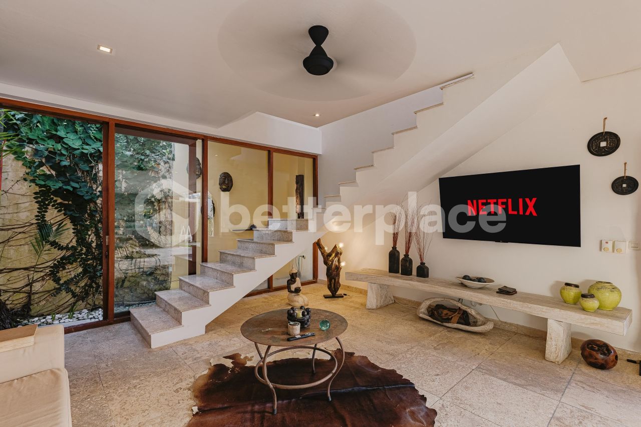 Вилла в Чангу, Индонезия, 300 м² - фото 18