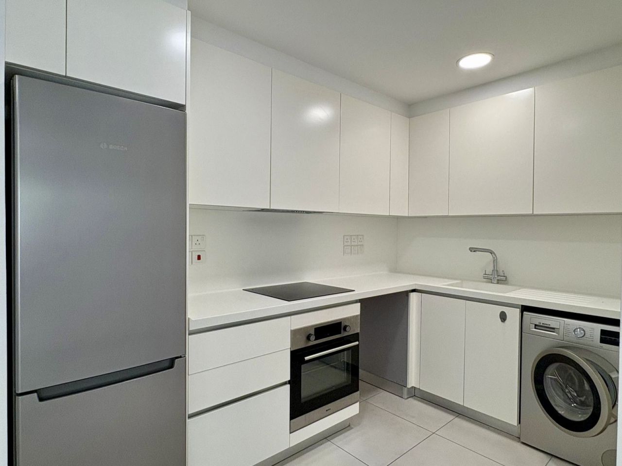 Апартаменты в Пафосе, Кипр, 89 м² - фото 2