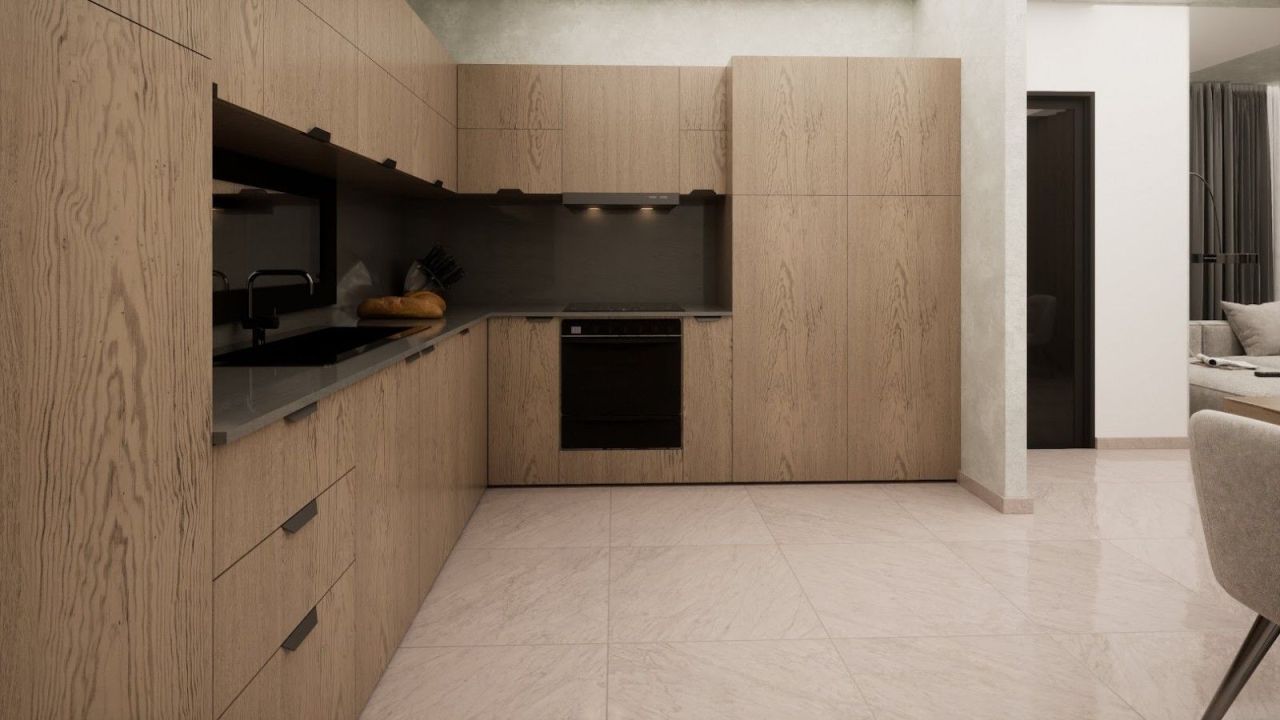 Вилла в Лимасоле, Кипр, 149 м² - фото 3