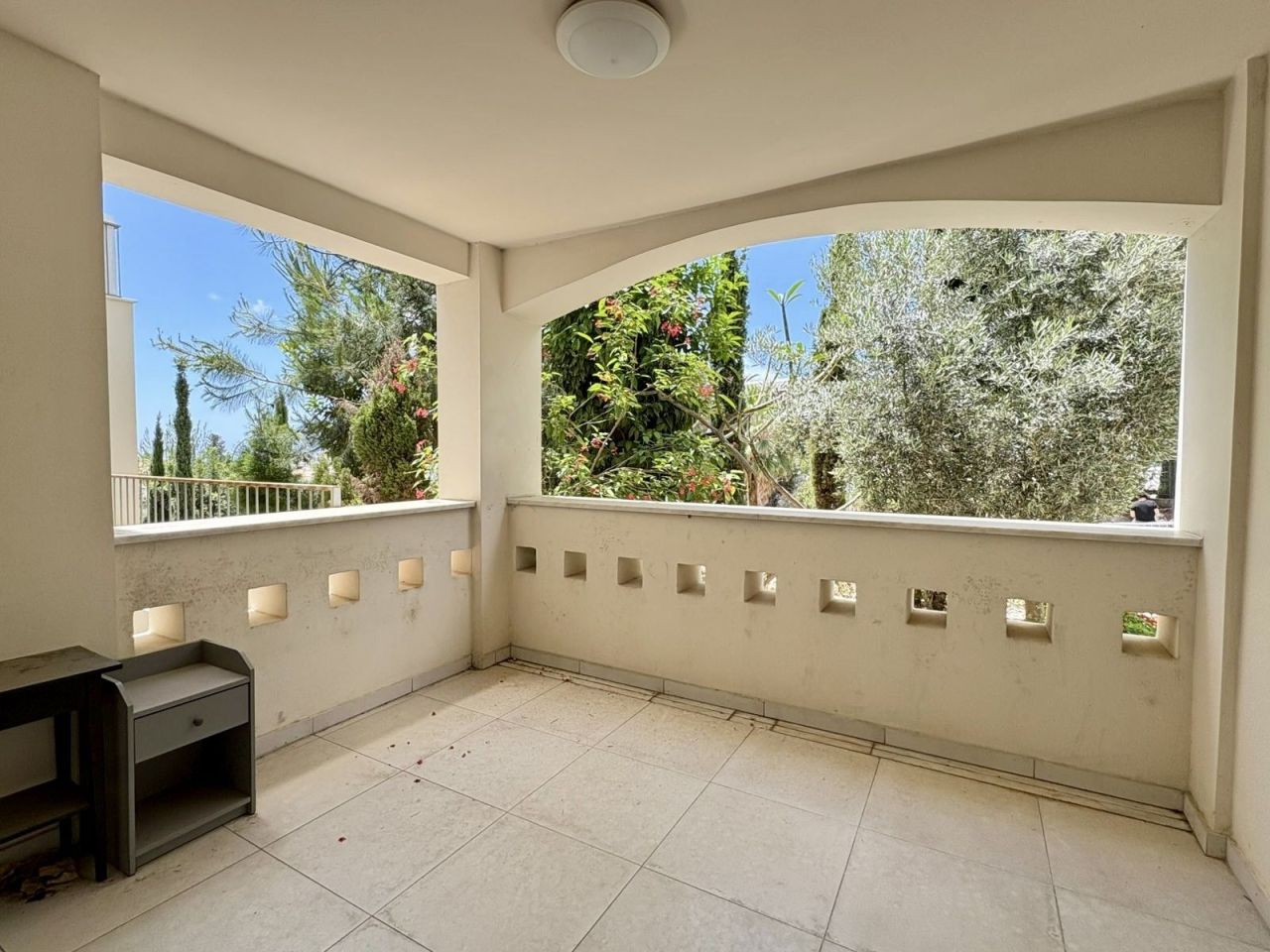 Апартаменты в Пафосе, Кипр, 89 м² - фото 3