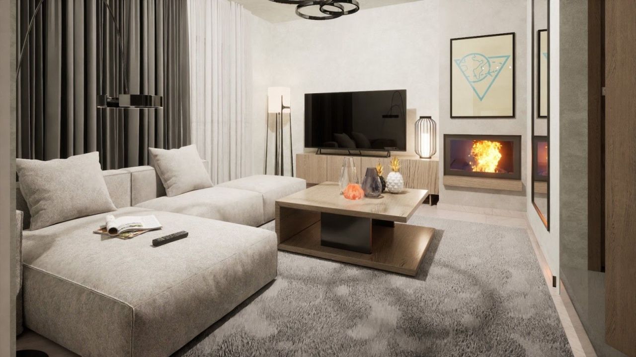 Вилла в Лимасоле, Кипр, 149 м² - фото 4