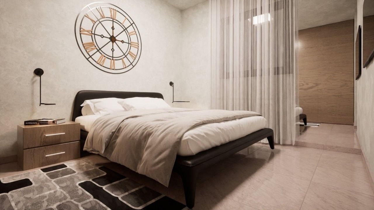 Вилла в Лимасоле, Кипр, 149 м² - фото 5