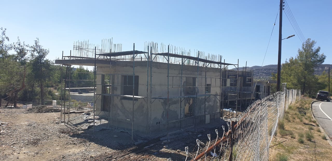 Вилла в Лимасоле, Кипр, 149 м² - фото 7