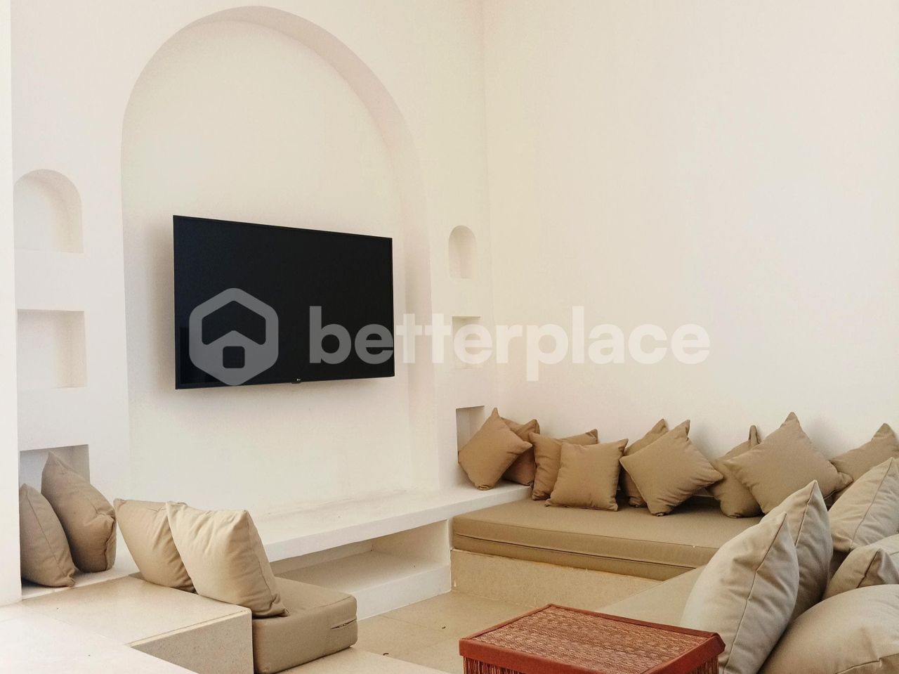 Вилла в Улувату, Индонезия, 105 м² - фото 3