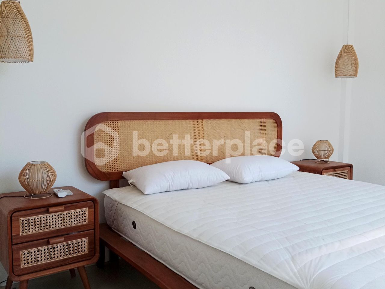 Вилла в Улувату, Индонезия, 105 м² - фото 9