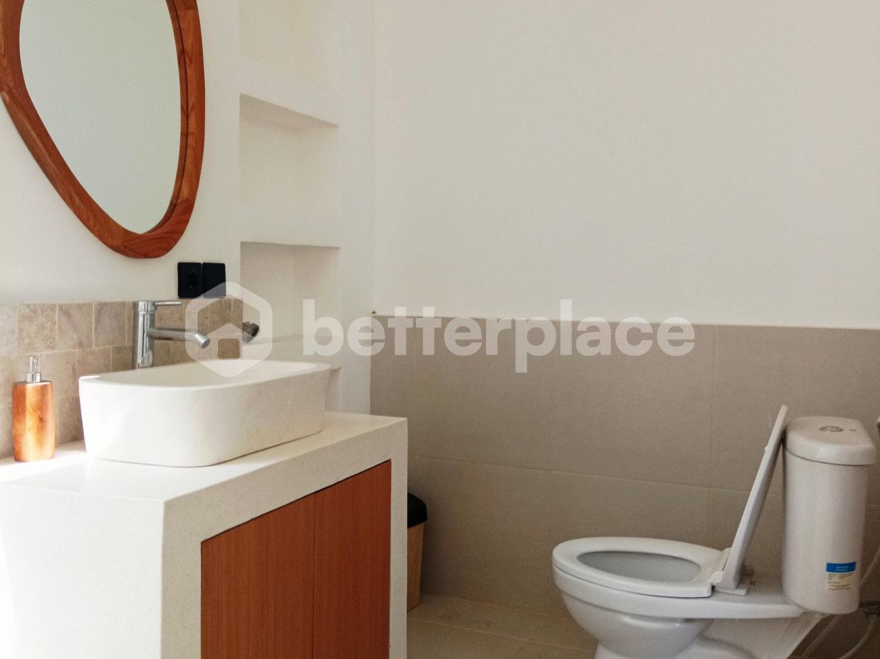 Вилла в Улувату, Индонезия, 105 м² - фото 12