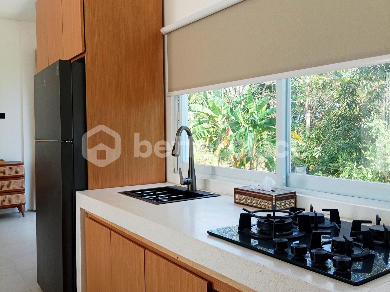 Вилла в Улувату, Индонезия, 105 м² - фото 4