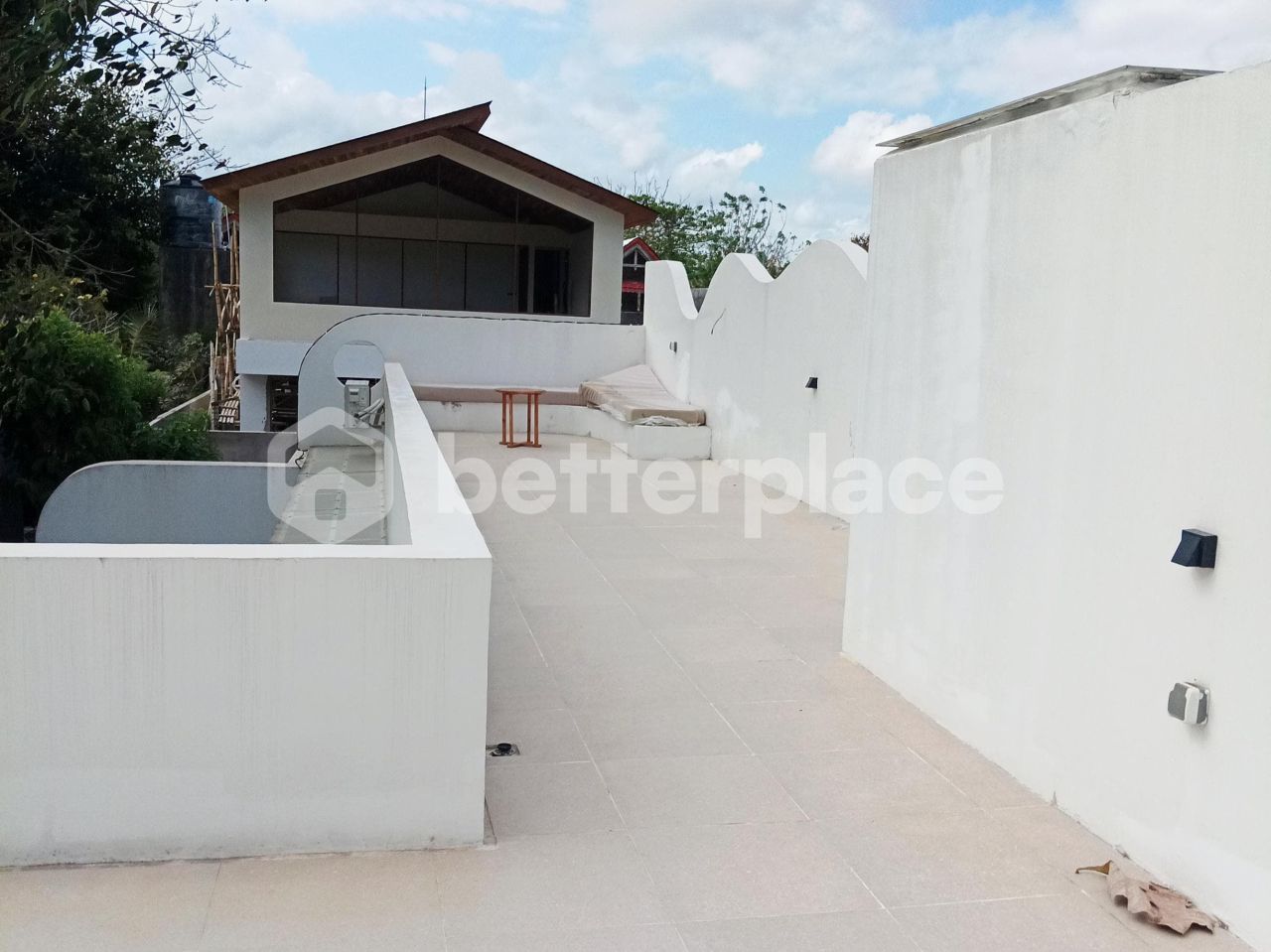 Вилла в Улувату, Индонезия, 105 м² - фото 8