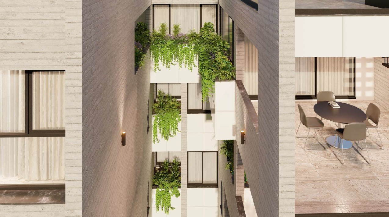 Пентхаус в Лимасоле, Кипр, 150 м² - фото 8