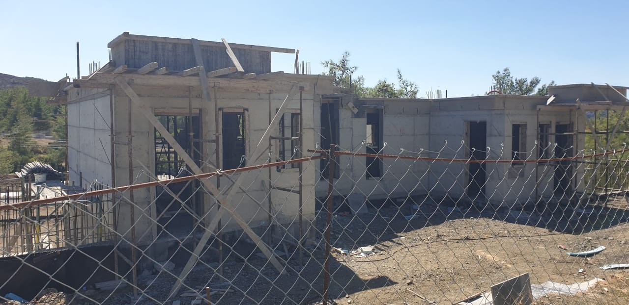 Вилла в Лимасоле, Кипр, 149 м² - фото 8