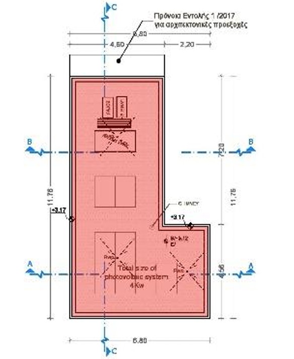 Вилла в Лимасоле, Кипр, 149 м² - фото 10