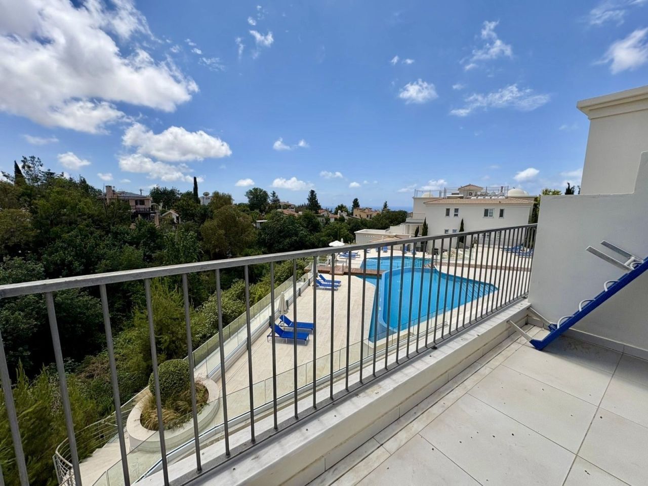 Таунхаус в Пафосе, Кипр, 93 м² - фото 12