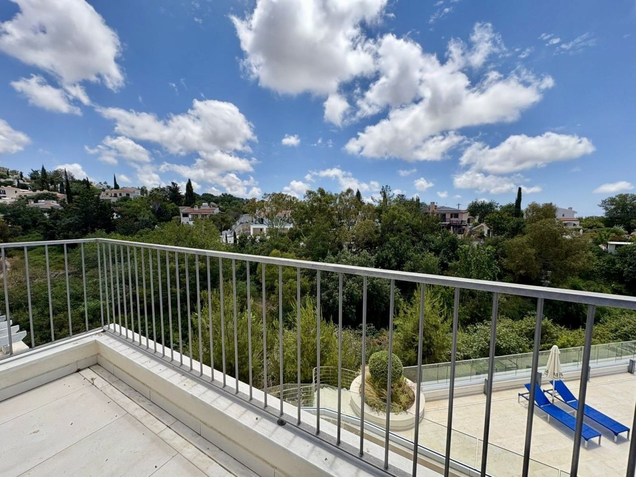 Таунхаус в Пафосе, Кипр, 93 м² - фото 13