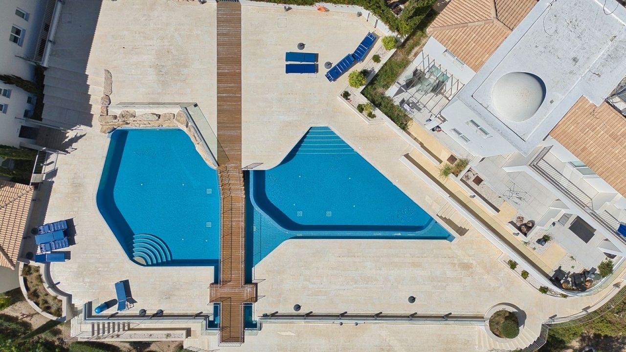 Таунхаус в Пафосе, Кипр, 93 м² - фото 15