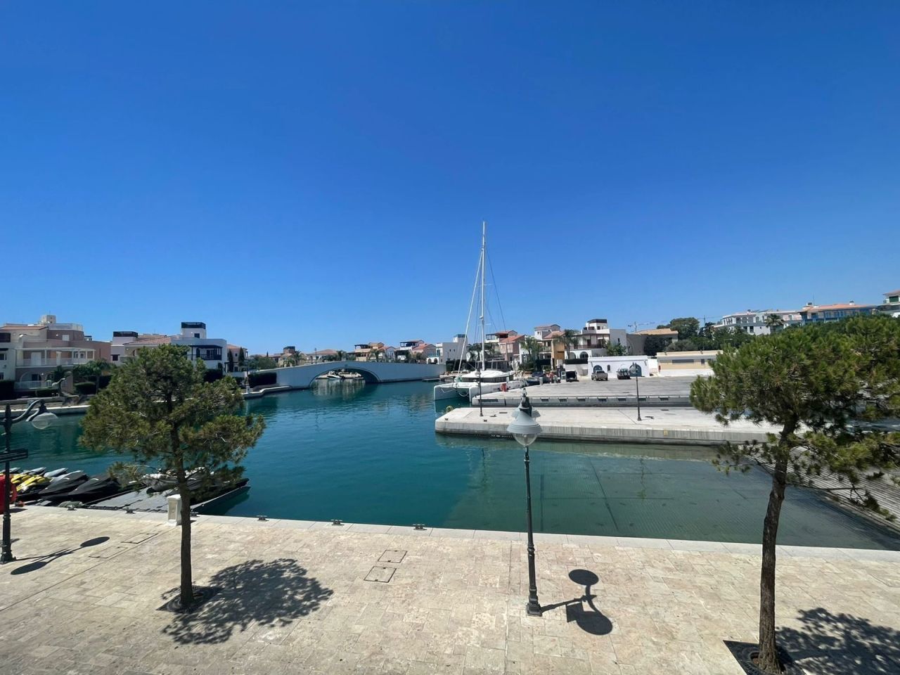 Апартаменты в Лимасоле, Кипр, 100 м² - фото 2