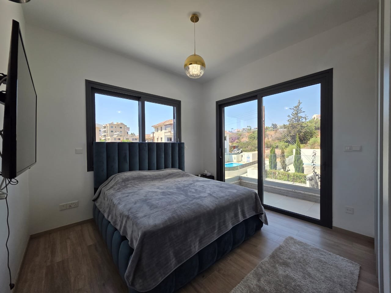 Дом в Ермасойе, Кипр, 140 м² - фото 2